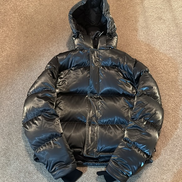 super puff shorty liquid shine - Picture 4 of 4